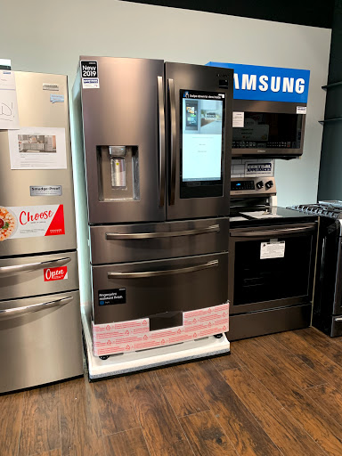 Appliance Store «Central Appliances», reviews and photos, 6990 NE 14th St, Ankeny, IA 50023, USA