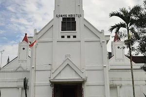 Gereja Sidang Kristus Sukabumi image