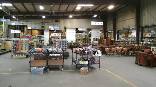 Flooring Store «Habitat ReStore», reviews and photos, 2060 Couch Dr, McKinney, TX 75069, USA