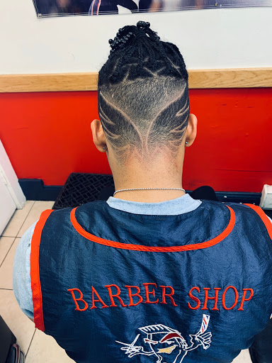 Barber Shop «Castro Barber Shop», reviews and photos, 4286 Washington St, Roslindale, MA 02131, USA