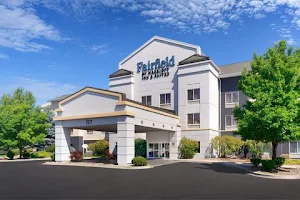 Fairfield Inn & Suites by Marriott Yakima image