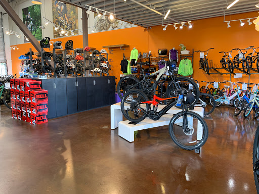 Bicycle Store «Bicycle Warehouse Chula Vista», reviews and photos, 3513 Main St, Chula Vista, CA 91911, USA