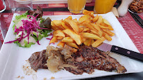 Faux-filet du Restaurant Le Bugatti à Châtelaillon-Plage - n°5