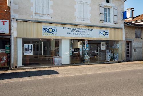 Magasin d'électroménager Proxi Confort - Prouhet Champagne-Mouton