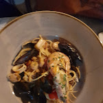 Photo n°1 de l'avis de Arianna.u fait le 26/08/2022 à 11:17 sur le  Pizzeria L' Antica Taverna à Imperia