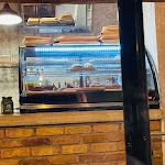 Photo n°19 de l'avis de Masha.a fait le 15/07/2021 à 17:27 sur le  Cargo Gastronomia à Berlin