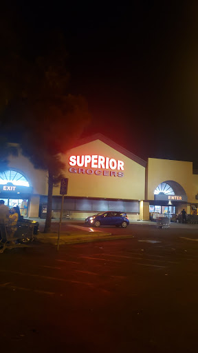 Grocery Store «Superior Grocers», reviews and photos, 111 E Compton Blvd, Compton, CA 90220, USA