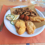 Photo n°2 de l'avis de Danilo.a fait le 13/10/2020 à 12:20 sur le  Albergo Ristorante da Sauro à Isola Maggiore