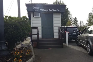 Milton's Coffee Co. image