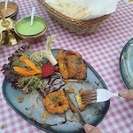 Photo n°2 de l'avis de Sandra.. fait le 23/07/2022 à 19:31 sur le  Tandoori Palace Weilburg à Weilburg