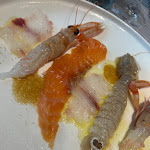 Photo n°3 de l'avis de Giada.o fait le 20/07/2023 à 18:57 sur le  Condividere Osteria à Zero Branco