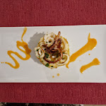 Photo n°3 de l'avis de Akos.u fait le 24/09/2022 à 14:24 sur le  Ristorante Il Portico à Nuoro