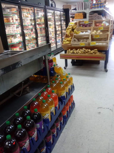 Grocery Store «El Refugio Food Market», reviews and photos, 3315 Ridge Rd, Lansing, IL 60438, USA