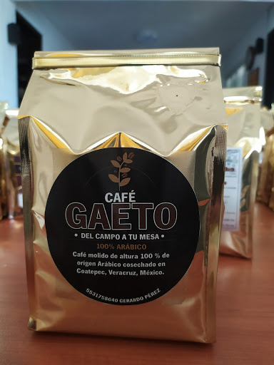 Café Gaeto