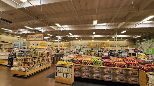 Health Food Store «Sprouts Farmers Market», reviews and photos, 655 Irwin St a, San Rafael, CA 94901, USA