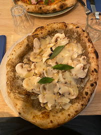 Pizza du Restaurant Numéro 10 à Angers - n°11