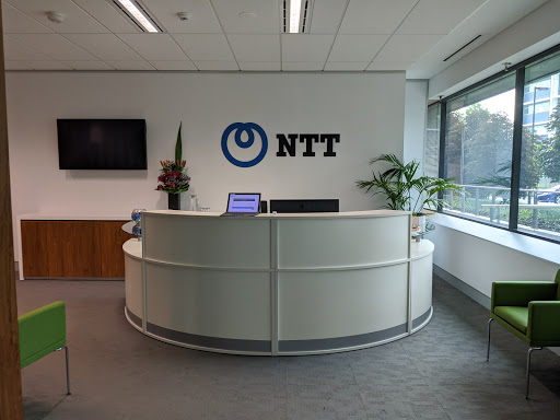 NTT Ltd Australia