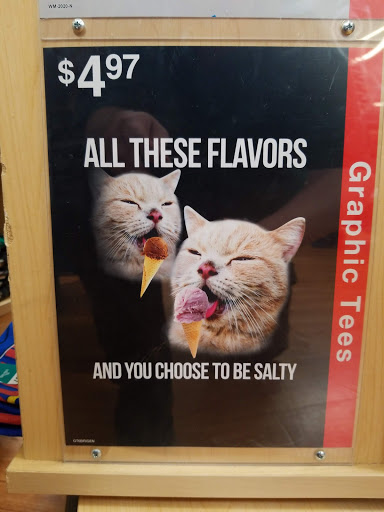 Department Store «Walmart Supercenter», reviews and photos, 1550 Nashville Rd, Franklin, KY 42134, USA