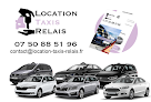 Service de taxi Location Taxis Relais 28410 Broue
