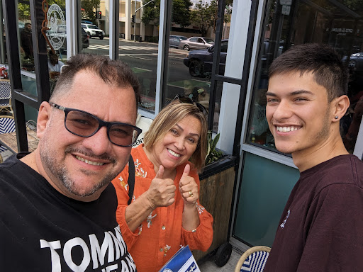 Starbucks image