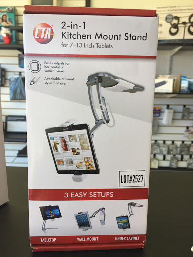 Computer Store «Abacus Computer Repair», reviews and photos, 238 Main St, Gloucester, MA 01930, USA