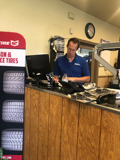 Auto Repair Shop «Matthey Automotive», reviews and photos, 100 W Crescent Blvd, Collingswood, NJ 08108, USA