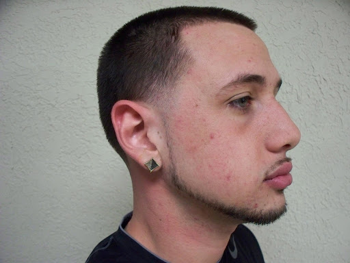 Barber Shop «Fade Masters Barbershop 3», reviews and photos, 6712 Hanley Rd, Tampa, FL 33634, USA