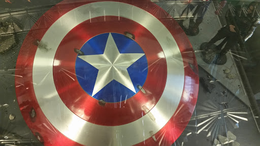 Movie Theater «Springfield Theater», reviews and photos, 26 Main St, Springfield, VT 05156, USA