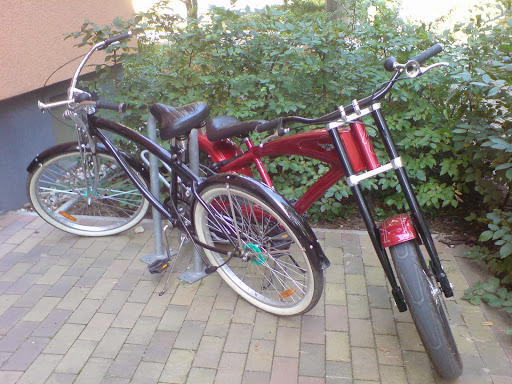 Bicycle Store «Specialized Bicycle Components», reviews and photos, 15130 Concord Cir, Morgan Hill, CA 95037, USA