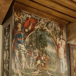 Photo n° 3 de l'avis de Françoise.u fait le 07/11/2019 à 16:59 pour Musée National de la Renaissance à Écouen