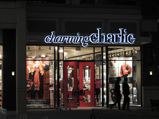 Fashion Accessories Store «Charming Charlie», reviews and photos, 16542 NE 74th St, Redmond, WA 98052, USA