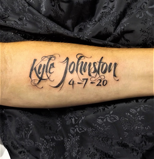 Find mandala tattoo ideas for your next unique tattoo in Carlinville at MaloneTattoo