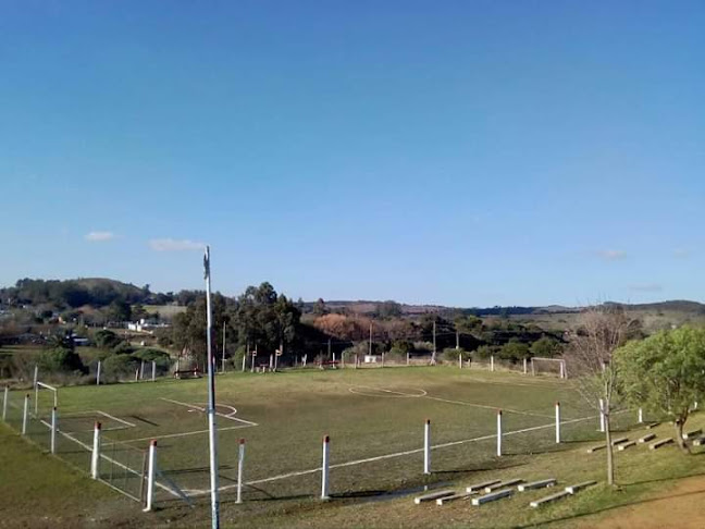 Club Filarmonica Baby Futbol - Minas