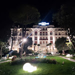 Photo n°1 de l'avis de Davide.a fait le 10/11/2023 à 16:43 sur le  The Grand Hotel Rimini à Rimini
