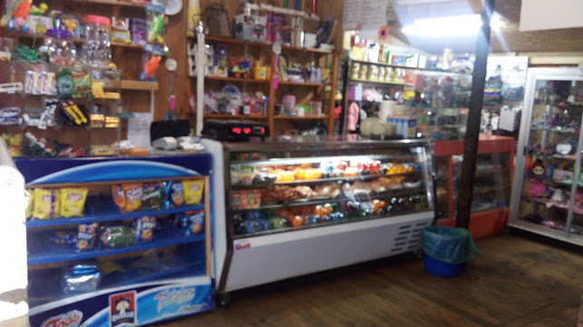 Opiniones de Minimarket La Portada en Calbuco - Tienda de ultramarinos