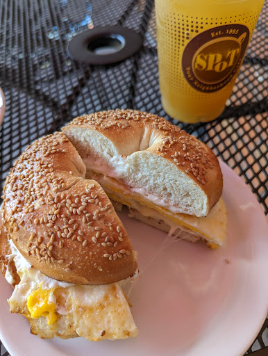 Coffee Shop «SPoT Coffee», reviews and photos, 765 Elmwood Ave, Buffalo, NY 14222, USA