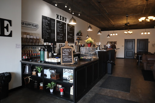 Coffee Shop «The Coffee Corner», reviews and photos, 125 W Washington St, Washington, IA 52353, USA