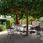 Photo n°2 de l'avis de Adrian.c fait le 17/09/2019 à 15:00 sur le  Gaststätte & Eiscafé Linkenmühle à Gössitz
