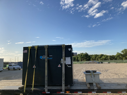 Freight Forwarding Service «King of Freight», reviews and photos, 110 S Main St #300, Wichita, KS 67202, USA