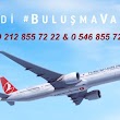 BEYLİKDÜZÜ THY TÜRK HAVA YOLLARI SATIŞ OFİSİ