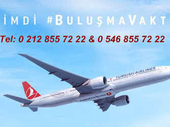 BEYLİKDÜZÜ THY TÜRK HAVA YOLLARI SATIŞ OFİSİ