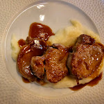 Photo n°6 de l'avis de Jiang.� fait le 13/05/2024 à 11:43 sur le  La Terrazza à Varese