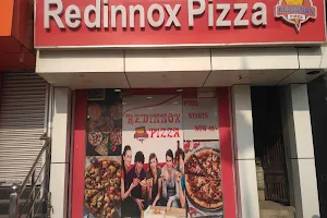 Redinnox Pizza Rohtak image