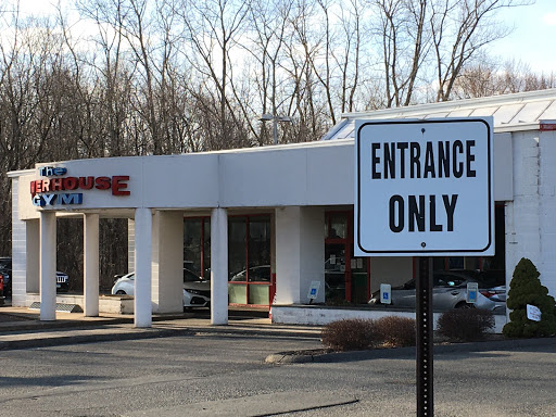 Gym «Powerhouse Super Gym», reviews and photos, 99 Webster Square Rd, Berlin, CT 06037, USA