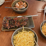 Photo n°1 de l'avis de Patrícia.o fait le 24/08/2021 à 21:26 sur le  Galinha da Vizinha - Santarém à Santarem