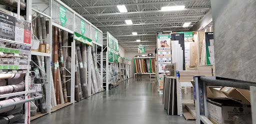 Home Improvement Store «Menards», reviews and photos, 1300 US-41, Schererville, IN 46375, USA