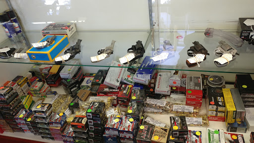 Pawn Shop «Double Eagle Pawn Shop», reviews and photos, 3347 GA-5, Douglasville, GA 30135, USA