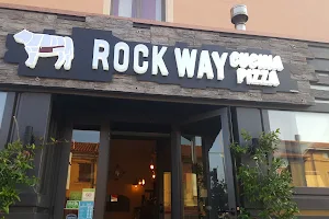 Rock Way Ciccia & Pizza image