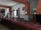Restaurante 4 Esquinas en Santa Ana la Real