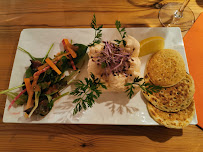 Plats et boissons du Restaurant Le Presbytère Estaminet à Tardinghen - n°13